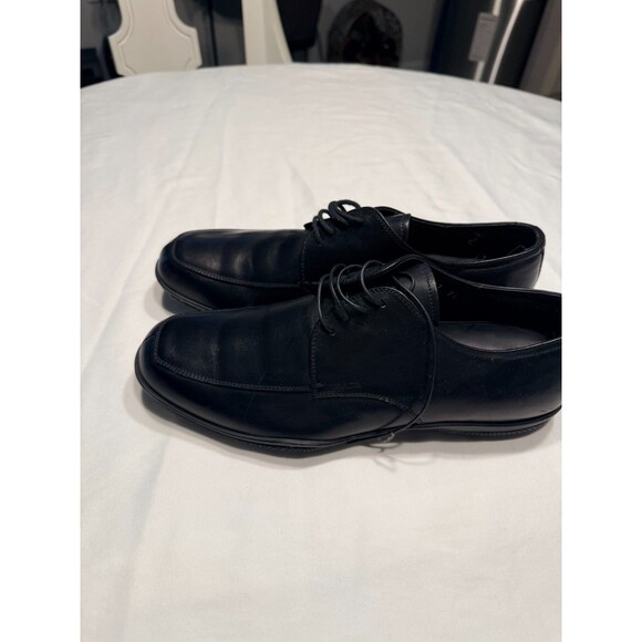 Size 9.5 - PRADA Linea Rossa Black - 4E31966DTF0002 main image 5